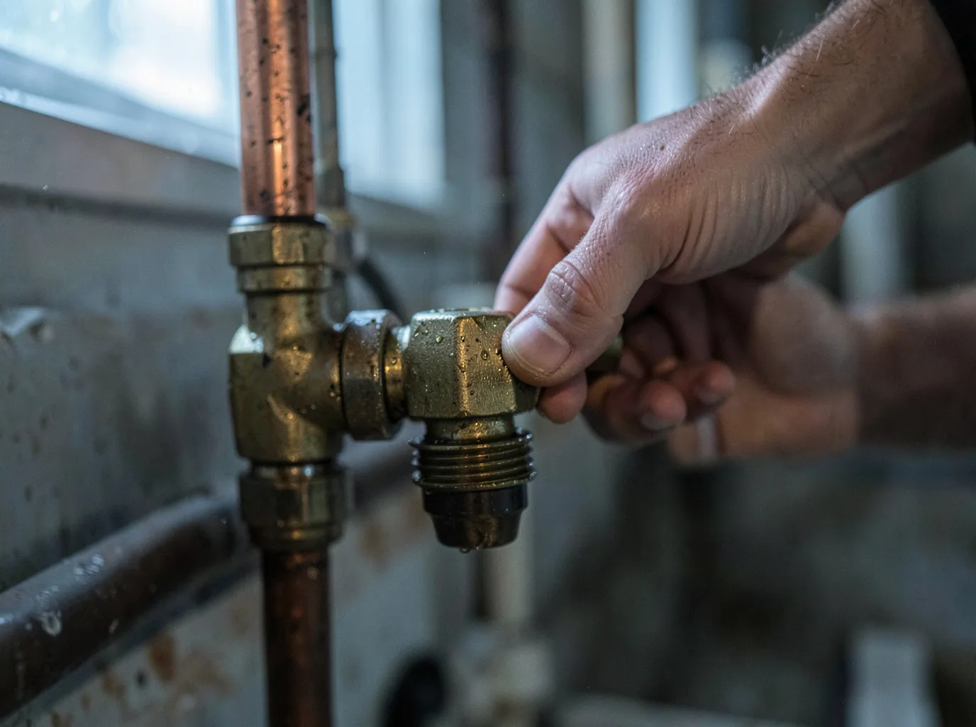 Emergency Plumber Westerville, OH FAQs